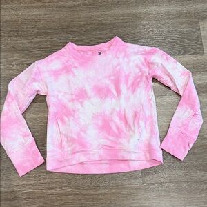 All in Motion Pink Apparel